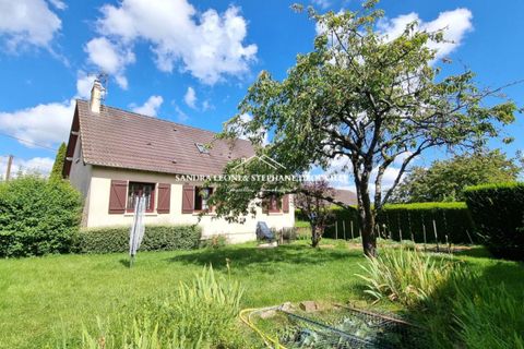 Villa i Maintenon, Eure-et-Loir, Maintenon - € 297.000 | Ref: 408873STED - foto 1