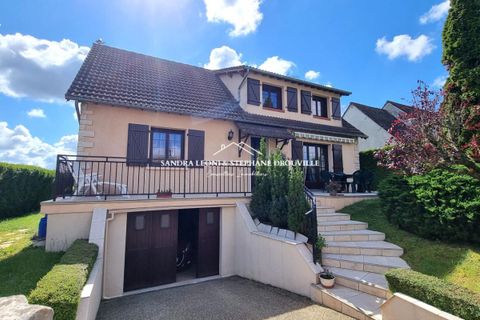 Villa i Maintenon, Eure-et-Loir, Maintenon - € 297.000 | Ref: 408873STED - foto 2