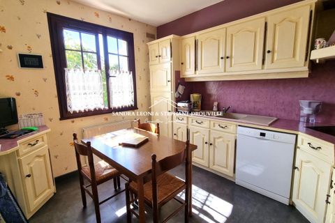 Villa i Maintenon, Eure-et-Loir, Maintenon - € 297.000 | Ref: 408873STED - foto 5
