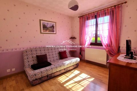 Villa i Maintenon, Eure-et-Loir, Maintenon - € 297.000 | Ref: 408873STED - foto 7