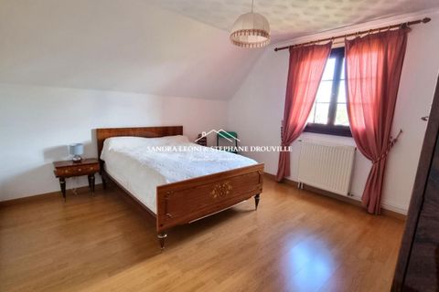 Villa i Maintenon, Eure-et-Loir, Maintenon - € 297.000 | Ref: 408873STED - foto 8