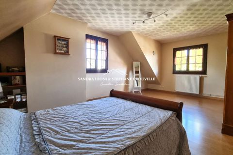 Villa i Maintenon, Eure-et-Loir, Maintenon - € 297.000 | Ref: 408873STED - foto 9