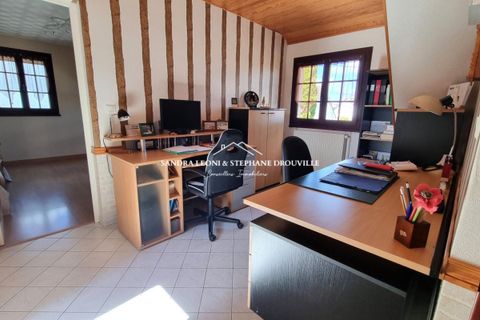 Villa i Maintenon, Eure-et-Loir, Maintenon - € 297.000 | Ref: 408873STED - foto 10