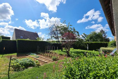 Villa i Maintenon, Eure-et-Loir, Maintenon - € 297.000 | Ref: 408873STED - foto 12