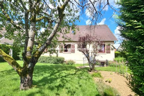 Villa i Maintenon, Eure-et-Loir, Maintenon - € 297.000 | Ref: 408873STED - foto 13