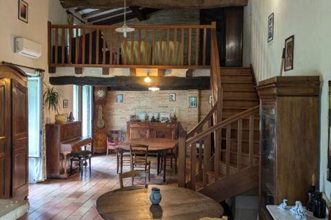 Villa i Cercoux, Charente-Maritime, Cercoux - € 299.500 | Ref: 408236WIC - foto 5
