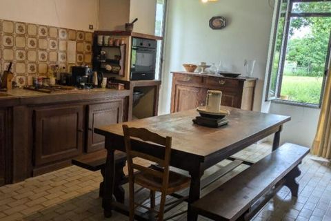 Villa i Cercoux, Charente-Maritime, Cercoux - € 299.500 | Ref: 408236WIC - foto 7