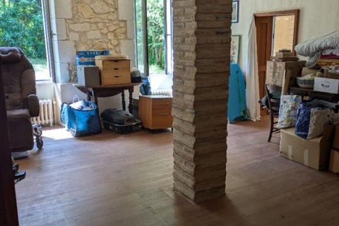 Villa i Cercoux, Charente-Maritime, Cercoux - € 299.500 | Ref: 408236WIC - foto 11