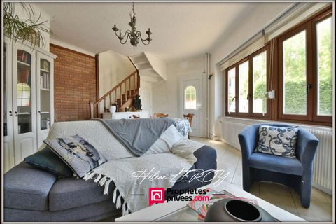 Villa i Fecamp, Seine-Maritime, Fecamp - € 137.290 | Ref: 408010HLER - foto 3