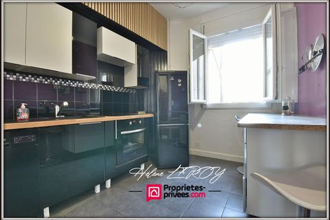 Villa i Fecamp, Seine-Maritime, Fecamp - € 137.290 | Ref: 408010HLER - foto 5