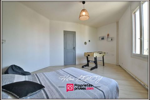 Villa i Fecamp, Seine-Maritime, Fecamp - € 137.290 | Ref: 408010HLER - foto 7