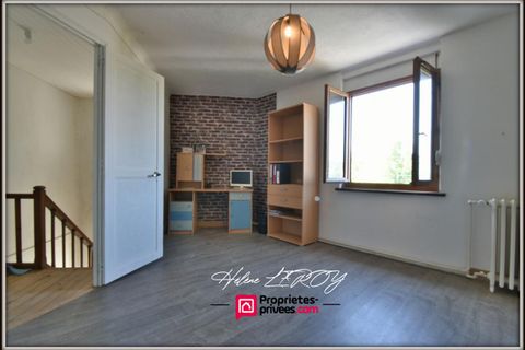Villa i Fecamp, Seine-Maritime, Fecamp - € 137.290 | Ref: 408010HLER - foto 9
