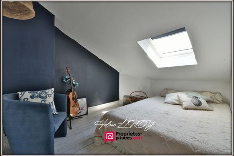 Villa i Fecamp, Seine-Maritime, Fecamp - € 137.290 | Ref: 408010HLER - foto 10