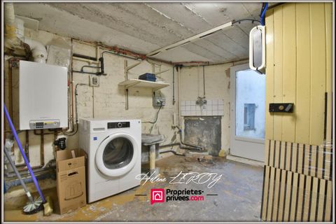 Villa i Fecamp, Seine-Maritime, Fecamp - € 137.290 | Ref: 408010HLER - foto 11