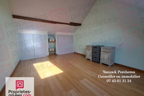 Villa a Rille, Indre-et-Loire, Rille - € 167.000 | Ref: 408165YAP - foto 4