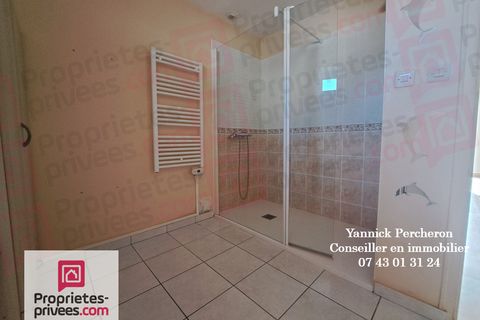 Villa a Rille, Indre-et-Loire, Rille - € 167.000 | Ref: 408165YAP - foto 5