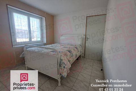 Villa a Rille, Indre-et-Loire, Rille - € 167.000 | Ref: 408165YAP - foto 6