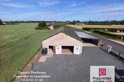 Villa a Rille, Indre-et-Loire, Rille - € 167.000 | Ref: 408165YAP - foto 7