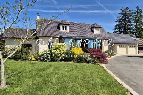 Villa i Combres, Eure-et-Loir, Combres - € 249.000 | Ref: 407815DRAP - foto 1