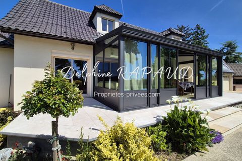 Villa i Combres, Eure-et-Loir, Combres - € 249.000 | Ref: 407815DRAP - foto 2