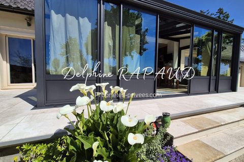 Villa i Combres, Eure-et-Loir, Combres - € 249.000 | Ref: 407815DRAP - foto 3
