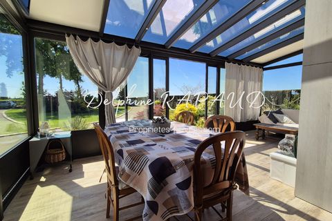 Villa i Combres, Eure-et-Loir, Combres - € 249.000 | Ref: 407815DRAP - foto 7