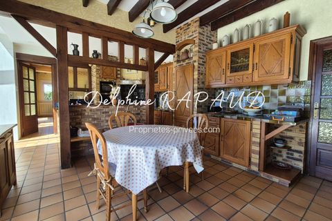 Villa i Combres, Eure-et-Loir, Combres - € 249.000 | Ref: 407815DRAP - foto 8