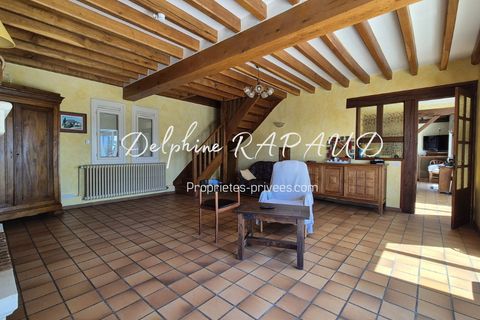Villa i Combres, Eure-et-Loir, Combres - € 249.000 | Ref: 407815DRAP - foto 9