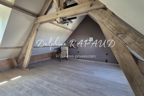 Villa i Combres, Eure-et-Loir, Combres - € 249.000 | Ref: 407815DRAP - foto 12
