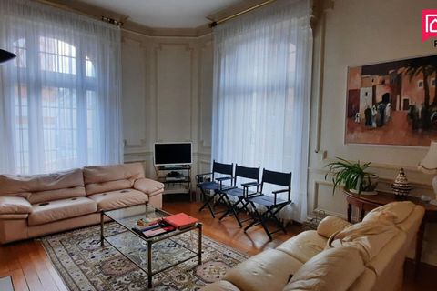 Lejlighed i Saint-Quentin, Aisne, Saint-Quentin - € 176.783 | Ref: 393291FAN - foto 2