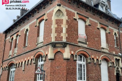 Lejlighed i Saint-Quentin, Aisne, Saint-Quentin - € 176.783 | Ref: 393291FAN - foto 3