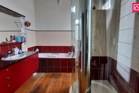 Lejlighed i Saint-Quentin, Aisne, Saint-Quentin - € 176.783 | Ref: 393291FAN - foto 6