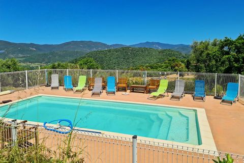 Villa a Sollacaro, Corse-du-Sud, Sollacaro - € 1.230.000 | Ref: 407270FANP - foto 2