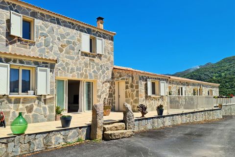 Villa a Sollacaro, Corse-du-Sud, Sollacaro - € 1.230.000 | Ref: 407270FANP - foto 3
