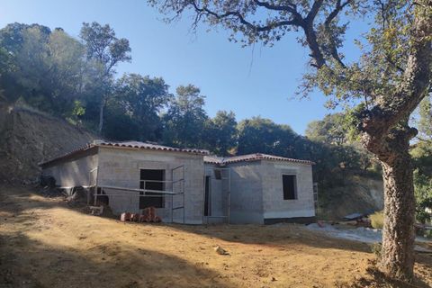 Villa i Sollacaro, Corse-du-Sud, Sollacaro - € 245.000 | Ref: 407695RPRI - foto 1