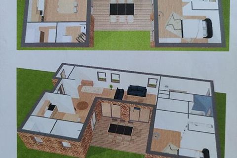 Villa i Sollacaro, Corse-du-Sud, Sollacaro - € 245.000 | Ref: 407695RPRI - foto 2