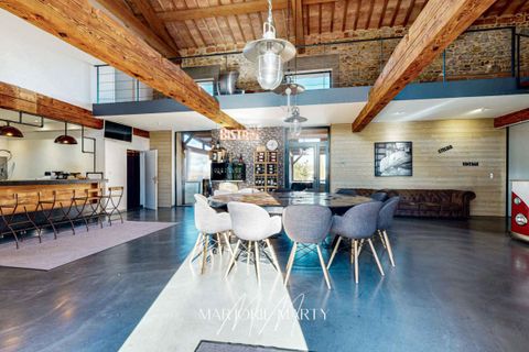 Villa i Lezignan-Corbieres, Aude, Lezignan-Corbieres - € 1.190.000 | Ref: 407723MMAR - foto 1