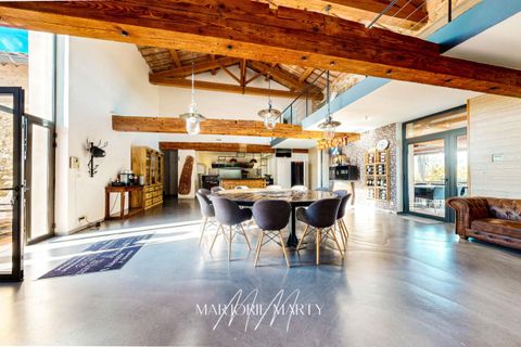 Villa i Lezignan-Corbieres, Aude, Lezignan-Corbieres - € 1.190.000 | Ref: 407723MMAR - foto 2