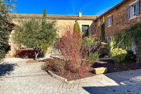 Villa i Lezignan-Corbieres, Aude, Lezignan-Corbieres - € 1.190.000 | Ref: 407723MMAR - foto 3
