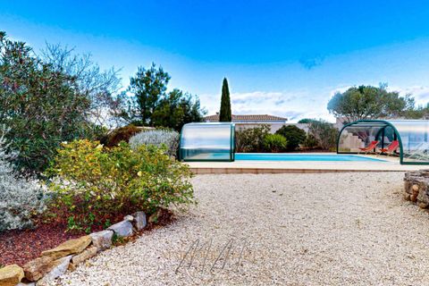 Villa i Lezignan-Corbieres, Aude, Lezignan-Corbieres - € 1.190.000 | Ref: 407723MMAR - foto 5