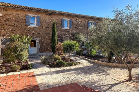 Villa i Lezignan-Corbieres, Aude, Lezignan-Corbieres - € 1.190.000 | Ref: 407723MMAR - foto 7