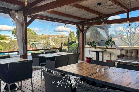 Villa i Lezignan-Corbieres, Aude, Lezignan-Corbieres - € 1.190.000 | Ref: 407723MMAR - foto 8
