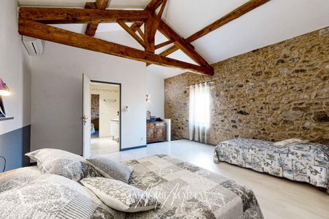 Villa i Lezignan-Corbieres, Aude, Lezignan-Corbieres - € 1.190.000 | Ref: 407723MMAR - foto 14