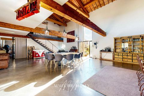 Villa i Lezignan-Corbieres, Aude, Lezignan-Corbieres - € 1.190.000 | Ref: 407723MMAR - foto 15