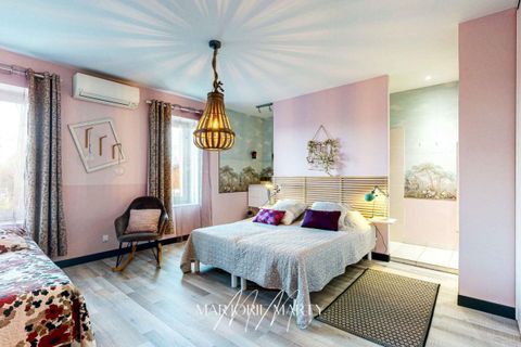 Villa i Lezignan-Corbieres, Aude, Lezignan-Corbieres - € 1.190.000 | Ref: 407723MMAR - foto 16