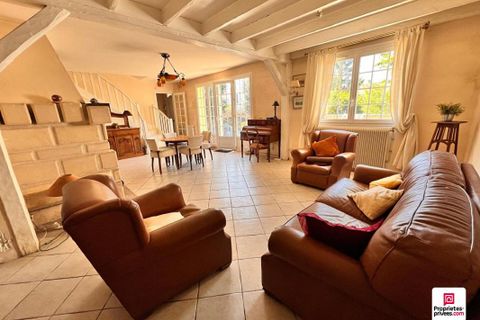 Villa a Commeny, Val-d'Oise, Commeny - € 330.000 | Ref: 407024ARN - foto 2