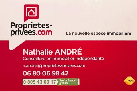 Villa a Commeny, Val-d'Oise, Commeny - € 330.000 | Ref: 407024ARN - foto 14