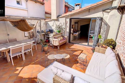 Leilighet i Perpignan, Pyrenees-Orientales, Perpignan - € 330 000 | Ref: 407362MURR - foto 2