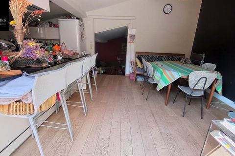 Leilighet i Perpignan, Pyrenees-Orientales, Perpignan - € 330 000 | Ref: 407362MURR - foto 3