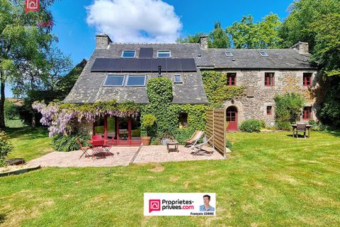 Villa i Plougonven, Finistere, Plougonven - € 408.500 | Ref: 406399FRAC - foto 1